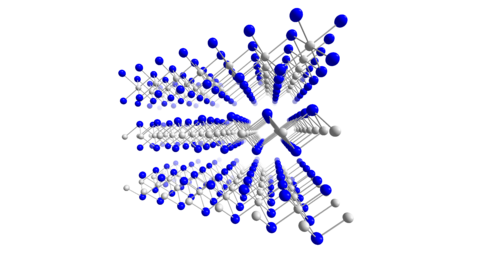 layered multiferroic
