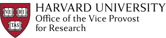 harvard provost