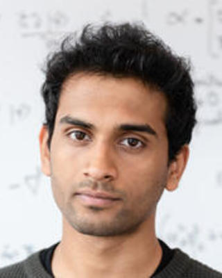 Hari Padmanabhan