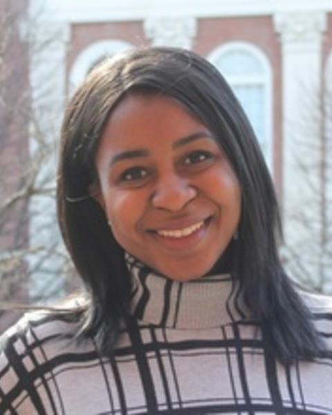 DionneClarke