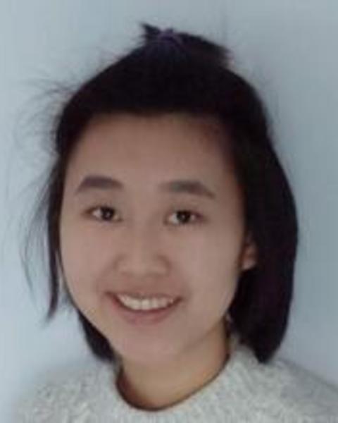 Lara Zeng