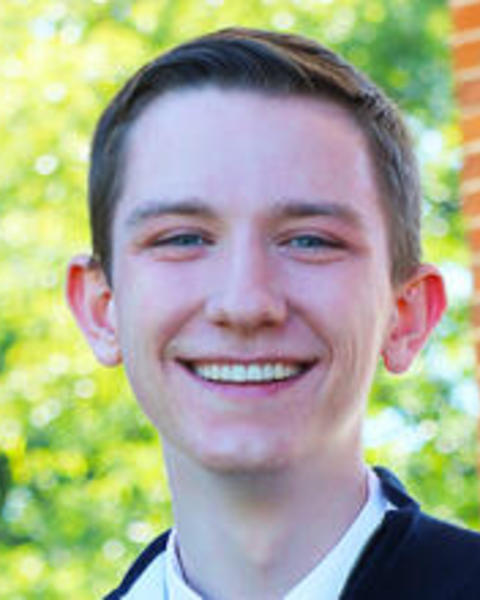 Nicholas Brennan